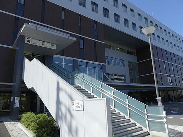 キッチン「ステディア」