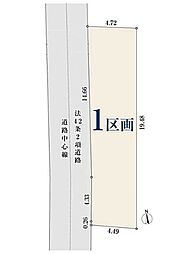 東京都杉並区下高井戸１丁目
