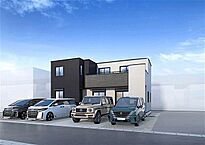 群馬県太田市内ケ島町：物件画像