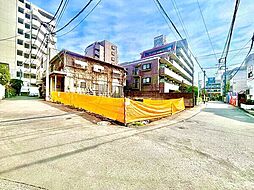 東京都文京区白山１丁目