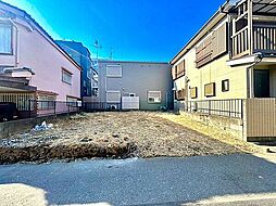 東京都北区田端３丁目