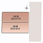 神奈川県大和市中央林間１丁目：物件画像