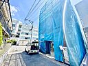 東京都板橋区桜川２丁目：物件画像