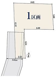 東京都江戸川区南小岩3丁目