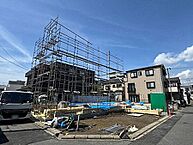 千葉県市川市富浜３丁目：物件画像