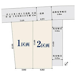 神奈川県横浜市保土ケ谷区常盤台