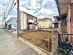 東京都府中市新町2丁目