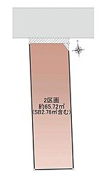 東京都中野区若宮2丁目