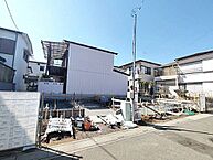 埼玉県さいたま市中央区本町東６丁目：物件画像