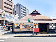 東京都日野市大字日野：物件画像