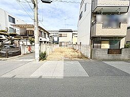 東京都葛飾区東堀切2丁目