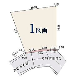 神奈川県横浜市港南区笹下２丁目