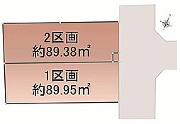東京都練馬区大泉町6丁目