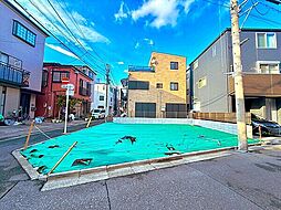 東京都江東区東砂４丁目