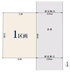 神奈川県横浜市港北区新吉田東６丁目