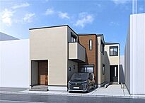 大阪府東大阪市菱屋東２丁目：物件画像