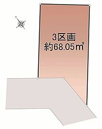 東京都調布市深大寺東町６丁目