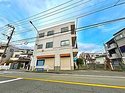 神奈川県川崎市幸区古川町