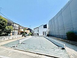 東京都練馬区石神井台５丁目