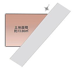 東京都小平市小川西町３丁目