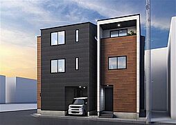 愛知県岡崎市柱１丁目