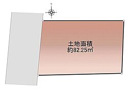 神奈川県川崎市高津区二子3丁目