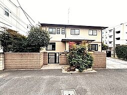 東京都世田谷区祖師谷２丁目