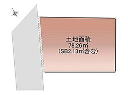 東京都杉並区天沼2丁目