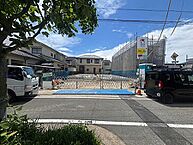 愛知県名古屋市昭和区元宮町６丁目：物件画像
