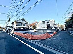 東京都杉並区上井草３丁目