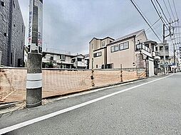 神奈川県川崎市川崎区中島２丁目