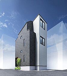 東京都品川区東大井5丁目