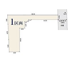 神奈川県川崎市中原区苅宿