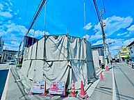 東京都北区東十条５丁目：物件画像