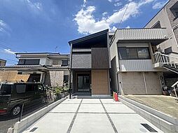 愛知県名古屋市熱田区木之免町