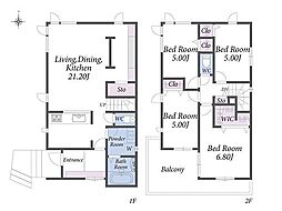 神奈川県横浜市緑区中山６丁目