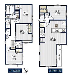 神奈川県横浜市旭区今宿町