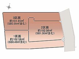 神奈川県藤沢市羽鳥４丁目