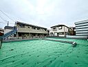 神奈川県藤沢市羽鳥４丁目：物件画像