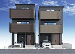 埼玉県川口市中青木３丁目