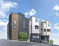 東京都板橋区徳丸３丁目