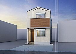 愛知県春日井市御幸町２丁目