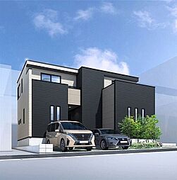 千葉県鎌ケ谷市南鎌ケ谷１丁目