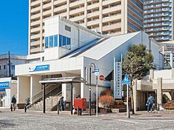 神奈川県相模原市南区相模台３丁目