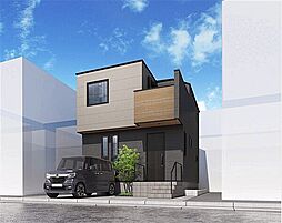 千葉県市川市奉免町