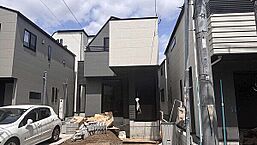 千葉県市川市香取１丁目：物件画像