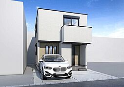 愛知県北名古屋市鹿田丸籔