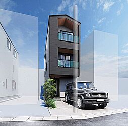 神奈川県鎌倉市台２丁目