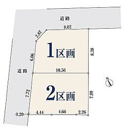 埼玉県川口市坂下町３丁目