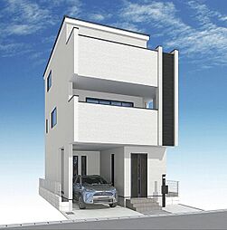 埼玉県川口市芝西２丁目